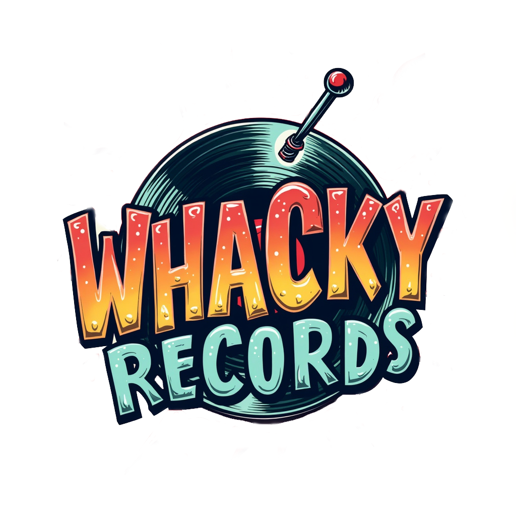 Whack Records Logo